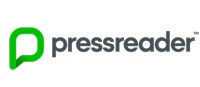 Pressreader Logo