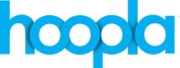 hoopla logo