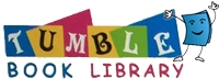 tumblebooks logo