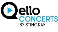 Qello Concert logo