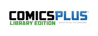 Comics Plus Logo