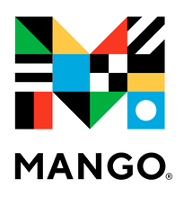 Mango logo